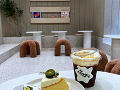 -HUGS coffee(东区店)