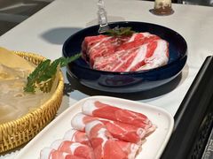 -巴奴毛肚火锅(相州店)