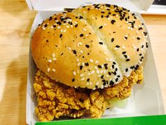 -德克士(砂之船奥特莱斯店)