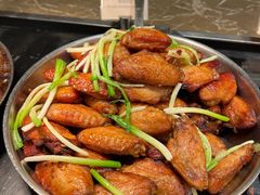 -景湖轩全日制餐厅·南湖名都