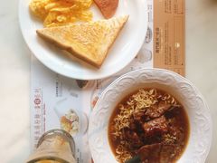 -翠华餐厅(百老汇店)