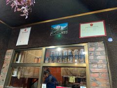 门面-口口香小吃店