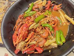 -聚味瞿记·龙虾堂(梅溪湖店)