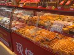 -味多美蛋糕(双合地铁店)