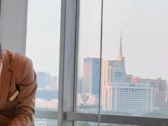 -王品牛排(郑州大卫城店)