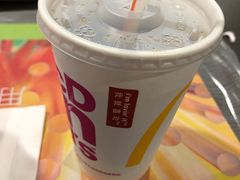 -麦当劳(温州人民路店)