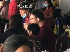 -淇沙湾渔村餐厅