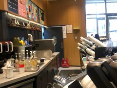 -星巴克臻选(北京世贸天阶店)