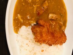 -矢场猪(名古屋站名铁店)