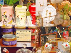-布兰兔的植物庄园(杭州南宋御街店)