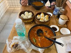 水煮牛肉米线-常鲜德乐购迎桂馒头店(麻巷公寓店)