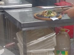 -烤肉宛饭庄(北新桥店)