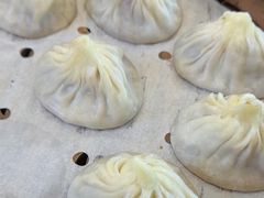 -不二心·鲜肉大包·海胆小笼汤包(二七广场店)