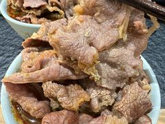 -井格重庆火锅(西直门凯德Mall店)