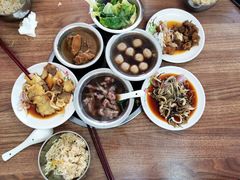 -歪头牛肉(金龙壹号店)