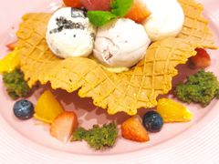 心花怒放-哈根达斯(济南万象城店)