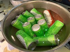 -广州花园酒店·凌璇阁旋转餐厅CAROUSEL360