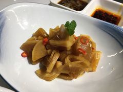 -海知道大连海鲜水饺(南山大冲店)