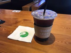 -Who乎coffee&bar