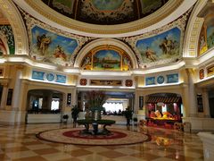 -重庆长寿碧桂园凤悦凤凰酒店