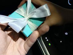 -Tiffany & Co.蒂芙尼
(杭州万象城店)
