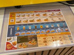 -麦当劳(世纪汇广场店)
