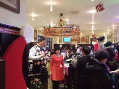 -兰特伯爵西餐厅·啤酒屋(方庄店)