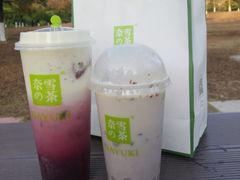 霸气芝士-奈雪的茶(东莞汇一城店)