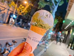 -Dal Cuore 达可芮冰淇淋(陕西北路店)