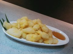 -将军牛排·尔滨地标朝鲜族美食(总店)