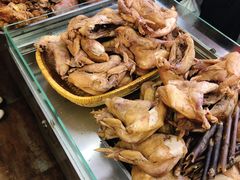 -石门侯·石门馄饨侯(革新北街店)
