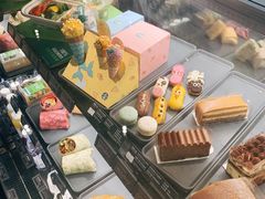 -星巴克(人民公园店)