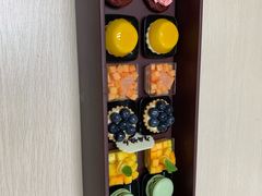 -黑池口感烘焙·生日蛋糕(坂田店)