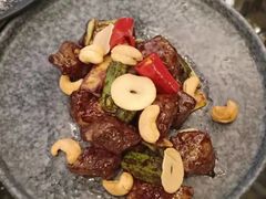 -杭州临平万丽酒店·万丽轩中餐厅