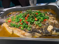 -半天妖烤鱼(西铁营万达店)