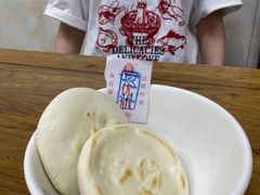 -老刘家泡馍·陕西老字号(钟楼广济街店)