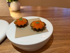 -Amber(香港置地文华东方酒店)