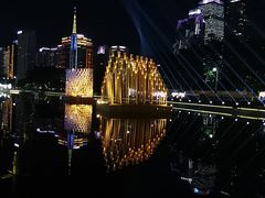 -海心沙亚运公园