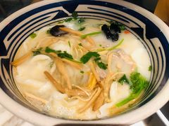 羊肉烩面-掌柜的店·河南菜(松江店)