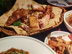 -前海沿·青岛菜(五四广场永旺店)