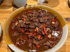 -小口味
