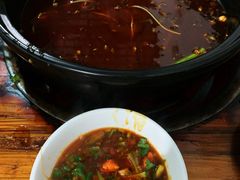 -金海椒罐罐鲢鱼(东方桂苑店)