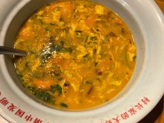 -村长家的疙瘩汤·东营菜(东营茶城店)