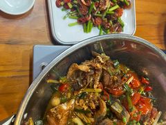 -61号餐吧(兴坪古镇漓江店)