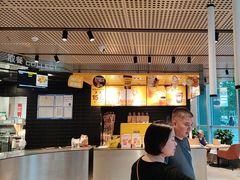 -麦当劳(北苑秋实路店)