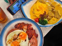 -明记港式烧腊茶餐厅(下沙店)