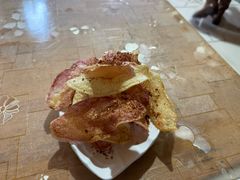 -胖金妹鸡豆凉粉店