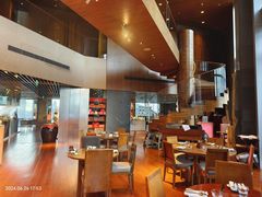 -广州富力君悦大酒店·凯菲厅