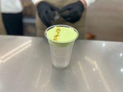 -Yee3·三号椰(上海中山公园龙之梦店)