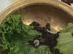 -万荣烤鸭店·北京菜(天坛店)